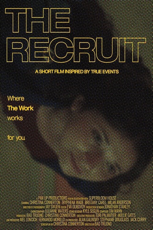 The Recruit