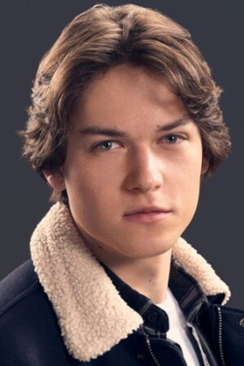 Photo of Jack Martin