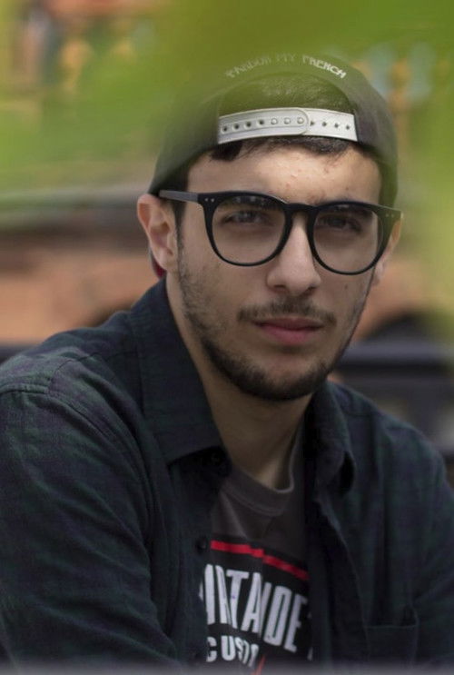 Photo of Vincenzo Nappi