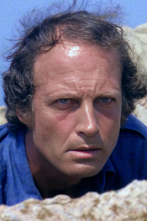 Photo of John Richardson