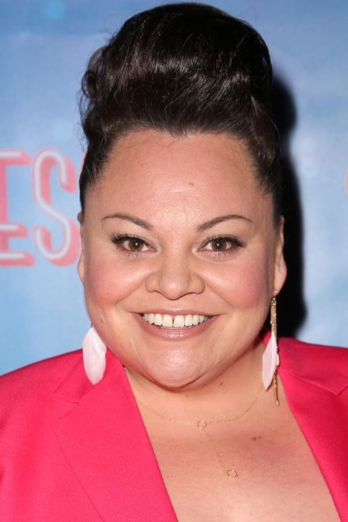 Photo of Keala Settle