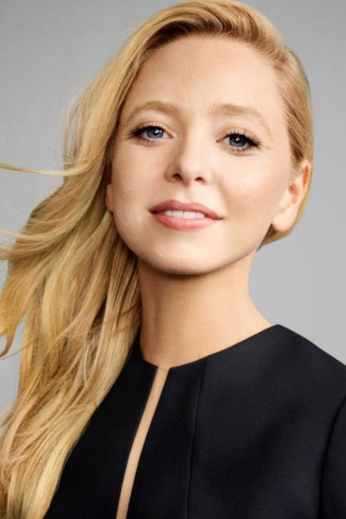 Photo of Portia Doubleday