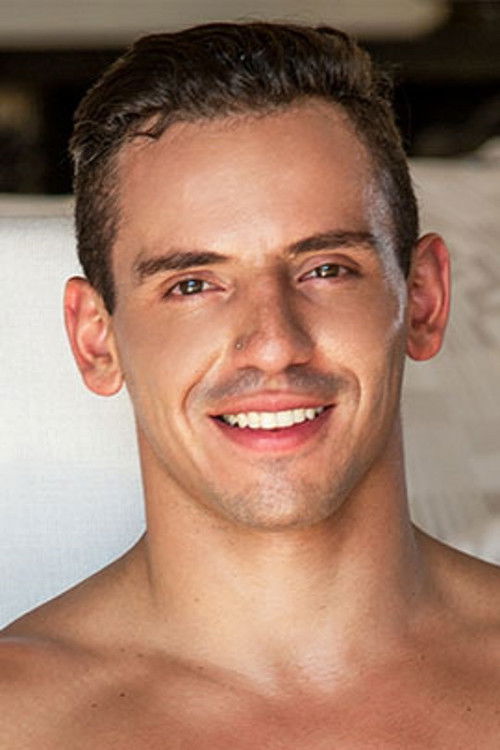 Photo of Steven Angel