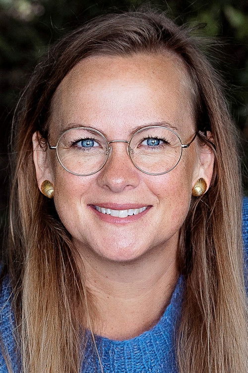 Photo of Jeanette Varberg