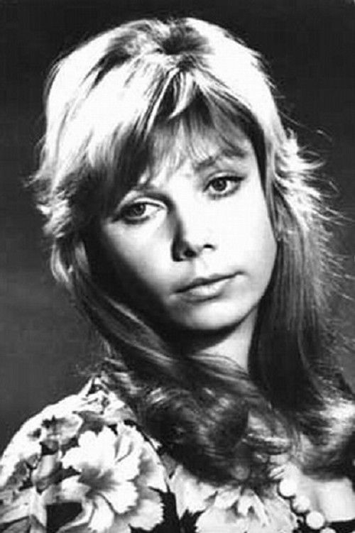 Photo of Natalya Markina