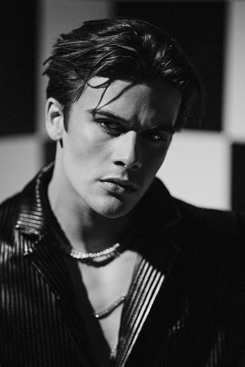 Photo of Charlie Goddard