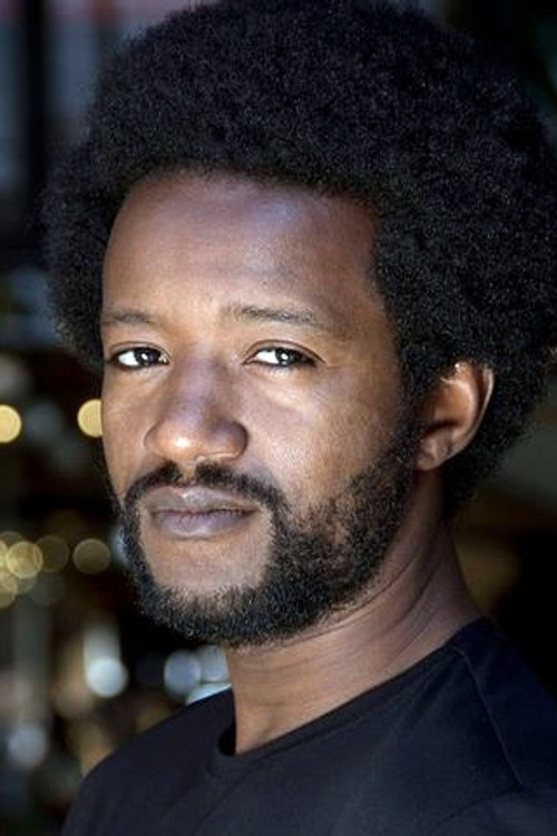 Photo of Eric Kabongo