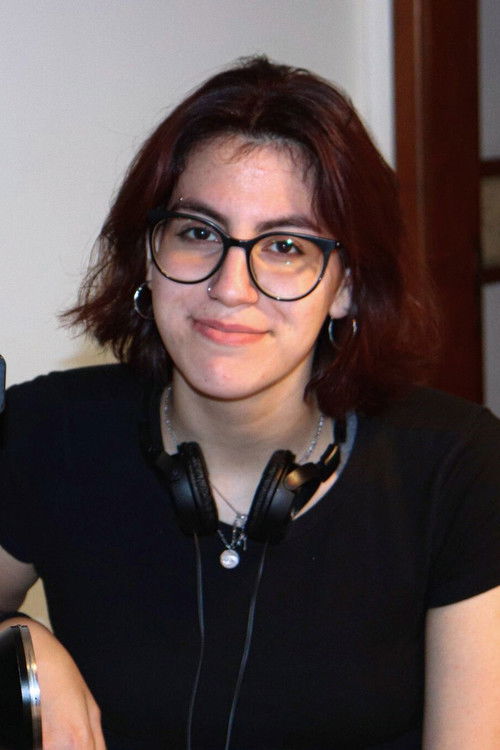 Photo of Valentina Peroboni