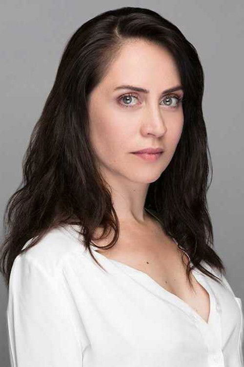 Photo of Selen Öztürk