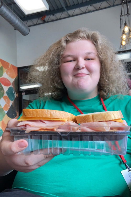 Photo of Joshua Repaich