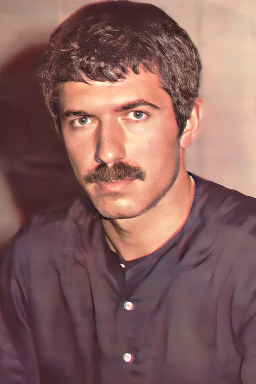 Photo of Selçuk Özer