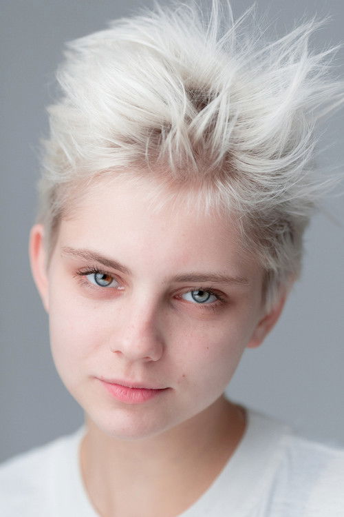 Photo of Dasha Vereshchagina