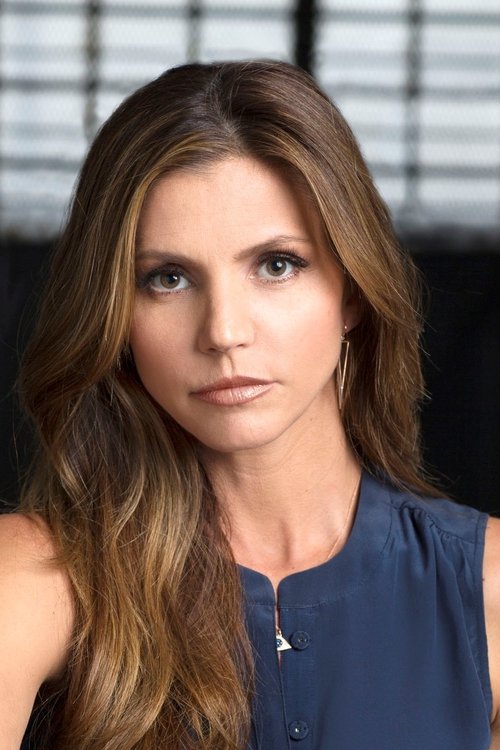 Photo of Charisma Carpenter
