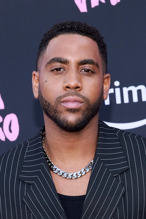 Photo of Jharrel Jerome