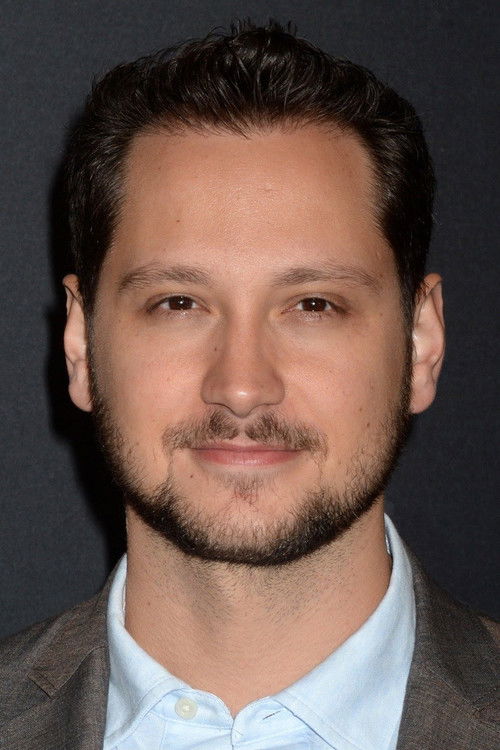 Photo of Matt McGorry