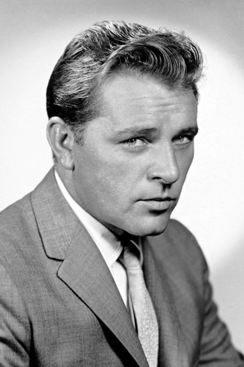 Photo of Richard Burton