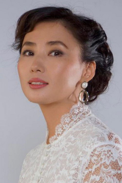 Photo of Tamara Obutova