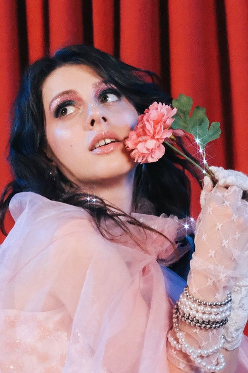 Photo of Sude Belkıs Akgün