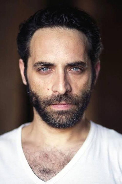 Photo of Antonio De Matteo