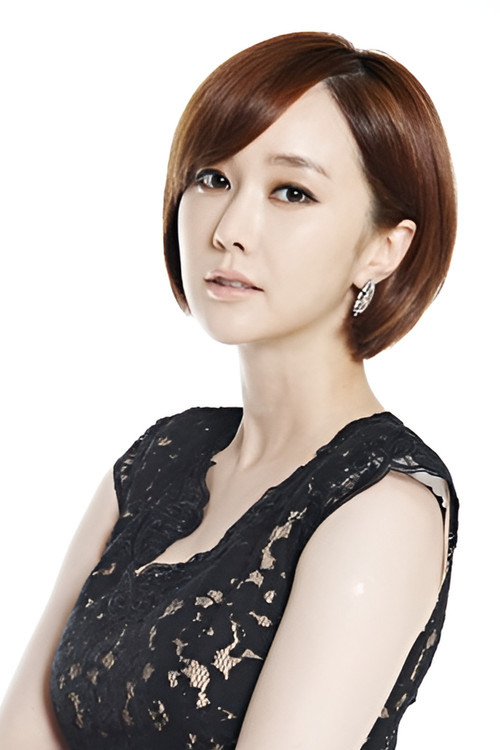 Photo of Kim Min-seo