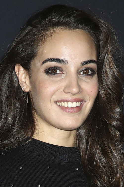 Photo of Souheila Yacoub