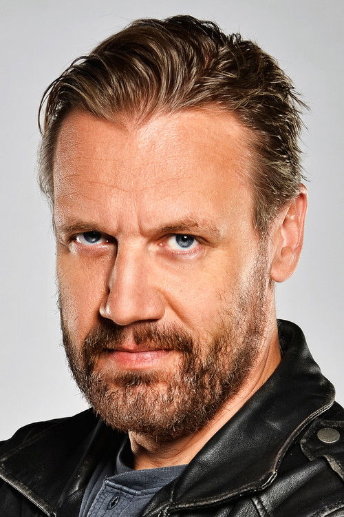 Photo of David Matásek