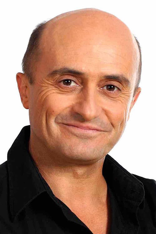 Photo of Pepe Viyuela