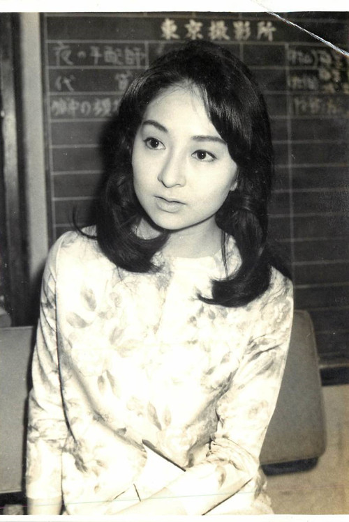 Photo of Kyoko Mikage