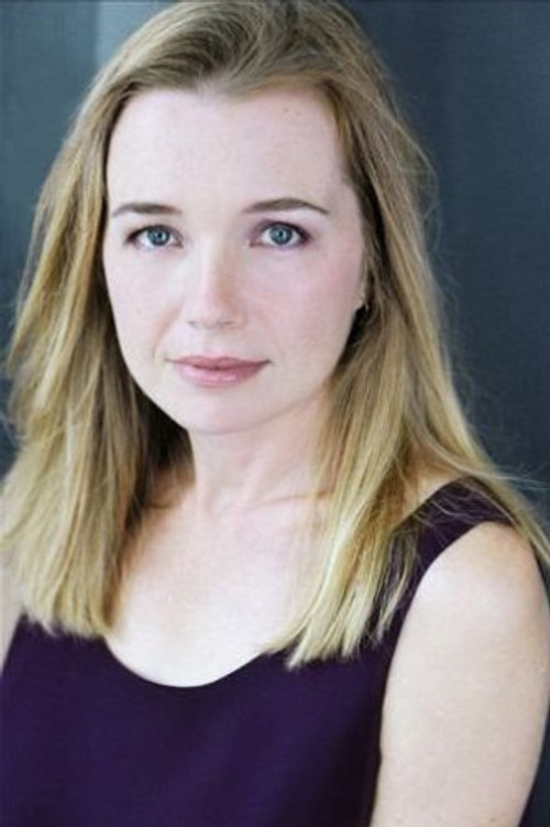 Photo of Karen Young