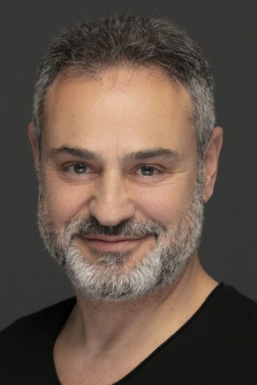 Photo of Kerem Kupacı