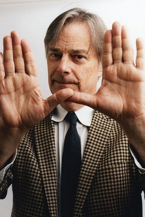 Photo of Whit Stillman