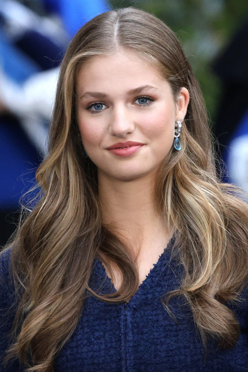 Photo of Eleanor of Asturias and Girona