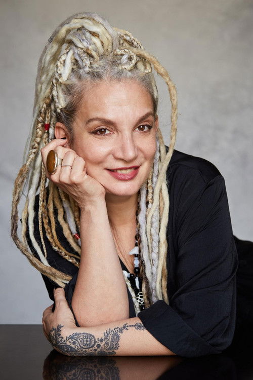 Photo of Sabrina Farji