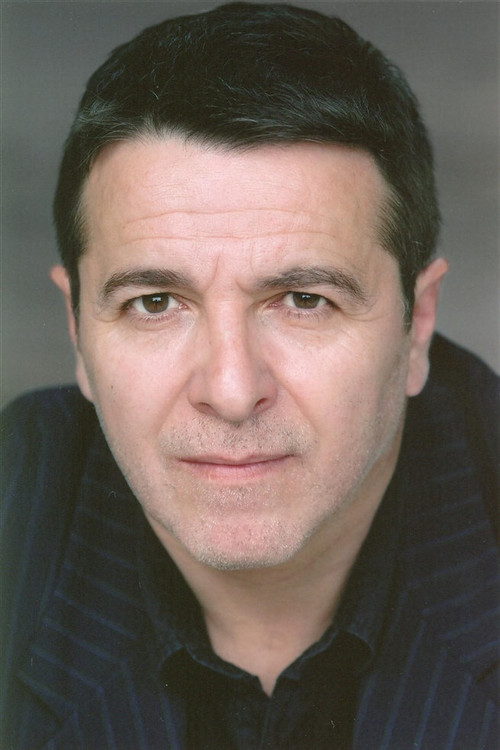 Photo of Loïc Brabant