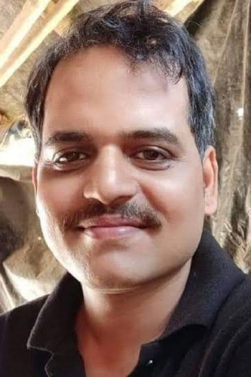 Photo of Durgesh Kumar