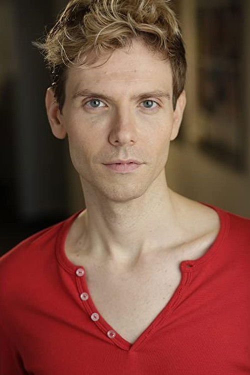 Photo of Stefano Da Fre