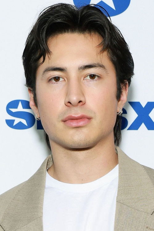 Photo of Hudson Williams