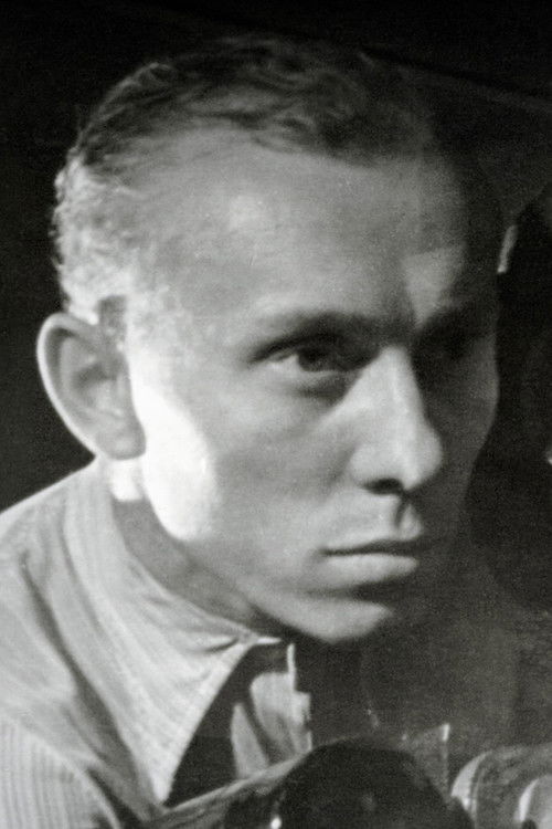 Photo of Karel Zeman