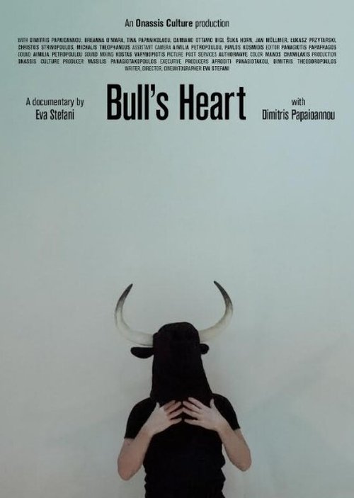 Bull's Heart