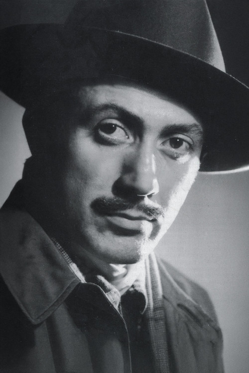 Photo of Orhon Murat Arıburnu