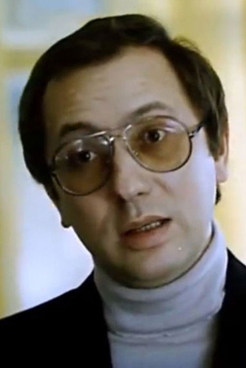 Photo of Vladimir Kachan