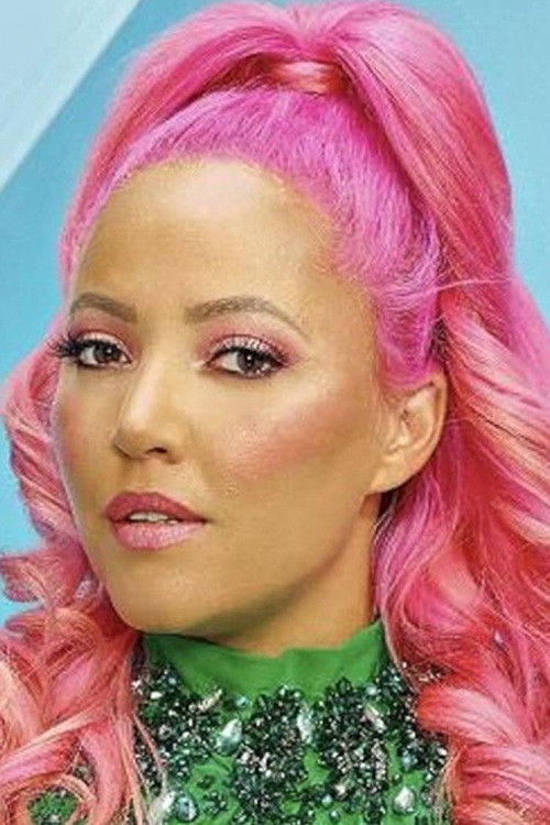 Photo of Djamila Celina