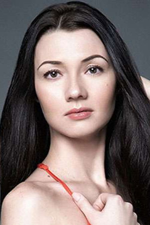 Photo of Yuliya Zelenskaya