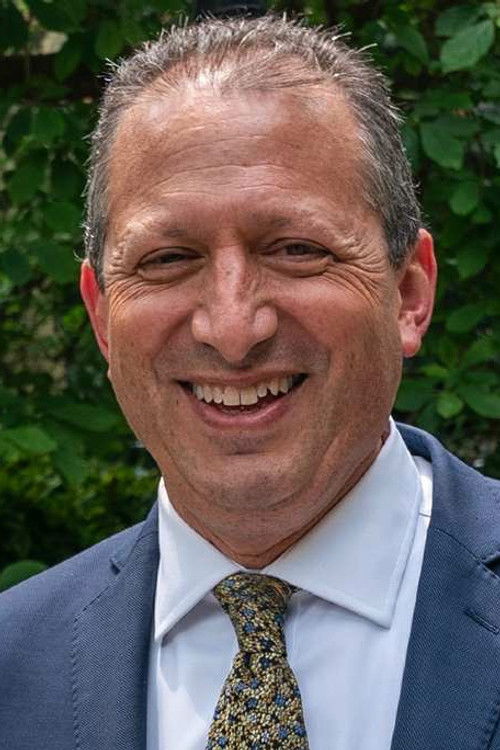 Photo of Brad Lander