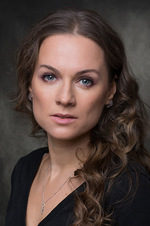 Photo of Anna Roskoshnaya