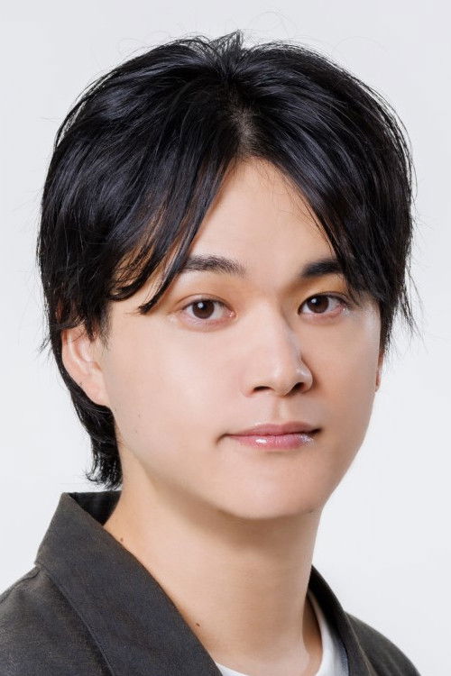 Photo of Hikaru Tanaka