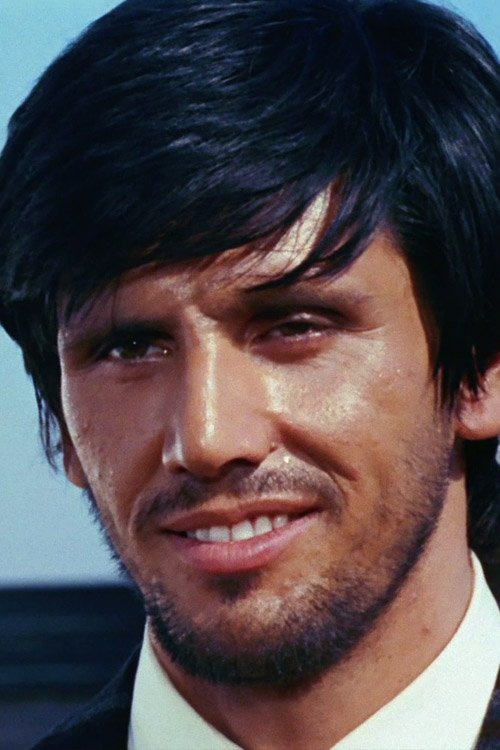 Photo of George Eastman