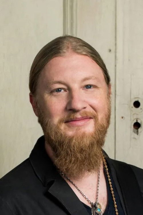 Photo of Derek Trucks