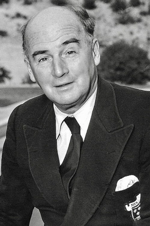 Photo of Barry Jones
