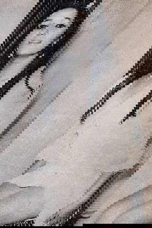 Photo of Simin Alizadeh